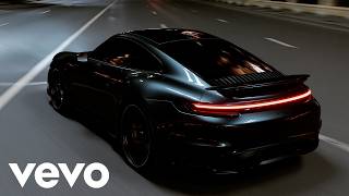ZERRID - The Best Top Deep House Mix | 2026 #carmusic #remix