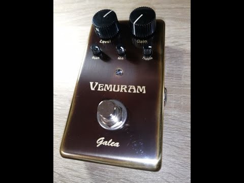 VEMURAM　galea VEMURAM / Galea｜製品レビュー【デジマート・マガジン】