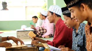 Rutinitas Sehari-Hari Dayah Madinatuddiniyah Darul Huda Paloh Gadeng _ Aceh