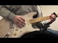 仮面の街 / サカナクション(cover) ギターカバー