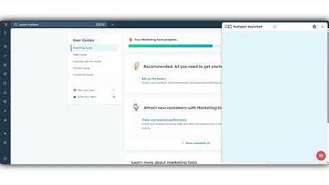 How to Create Assets in HubSpot Using the Asset Naming Assistant | Audienz Tutorial