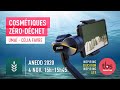 Créer son entreprise de cosmétiques zéro-déchet - Umaï