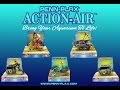 Action Air Montage