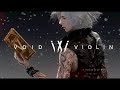 DMC5 V ONLY COMBO MAD "VOİD VİOLİN"