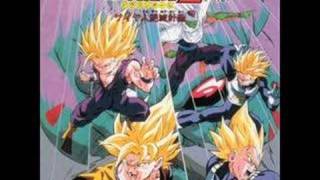 Download Lagu Dragonball Z Gaiden Soundtrack / \ MP3