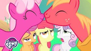 My Little Pony: Дружба — Это Чудо 🦄День Копыт И Сердец | Mlp Fim По-Русски