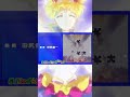 (偽)セーラームーンコスモスED(TV)「風も空もきっと」(Fan-made Sailor Moon ending song Kaze mo sora mo kitto)#sailormoon