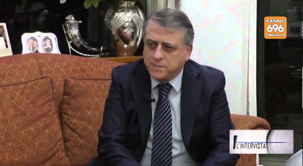 Clemente Mastella a tutto campo su Otto Channel