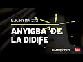 EP Hymn 272 Ewe ANYIGBA ƉE LA DIDIƑE