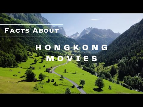 Video: 4 Гонконгдогу согуш өнөрү мектептери