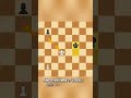 endgame concepts #Chess #ChessCommunity #ChessTok #Checkmate #BulletChess #ChessGame