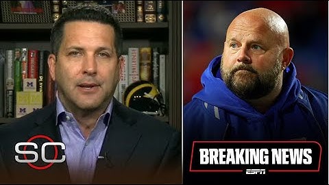 [BREAKING NEWS] Giants fire Brian Daboll after loss to Bears, Mike Kafka will be interim head coach