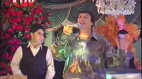 Wahid Saberi : O dokhtare kabul - وحید صابری :  او دختر کابل