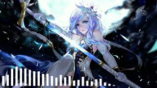 Down With The Wolves - Nightcore
