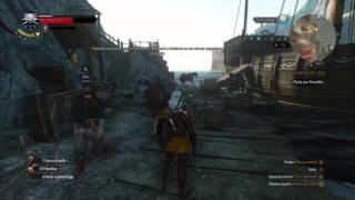Celebrity The witcher 3 wild hunt Rutilia\Roach infinite   bug Profile