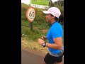 Treino de Corrida - RUN4LIVE - 19km