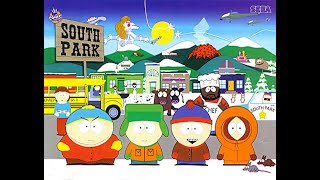 1999 Sega South Park Pinball - The Complete Soundtrack