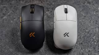 Mchose A7v3 Ultra+ & K7v2 Ultra+