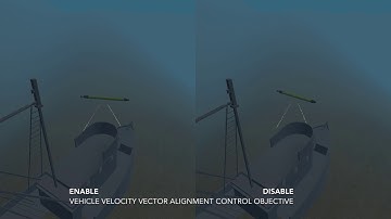 A task priority approach to AUVs control