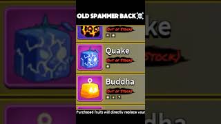 Old King Returned? ☠️ | BLOXFRUITS LEO REWORK |