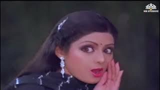 Mama Miya Pom Pom | Justice Choudhury | Asha Bhosle | Sridevi | Jitendra