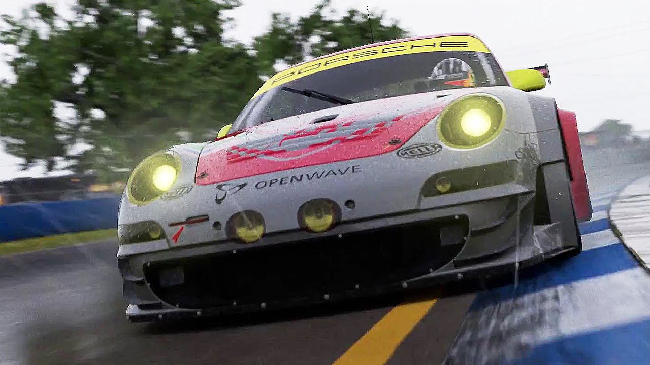 Forza Motorsport 6 Porsche Expansion releasing in March according to   - Team VVV