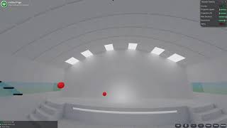 JanusWeb - working mesh colliders!