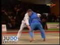 JUDO 1990 Judo Masters Densign White GBR Chris Bacon AUS JUDO 1990 Judo Masters Densign White GBR Chris Bacon AUS