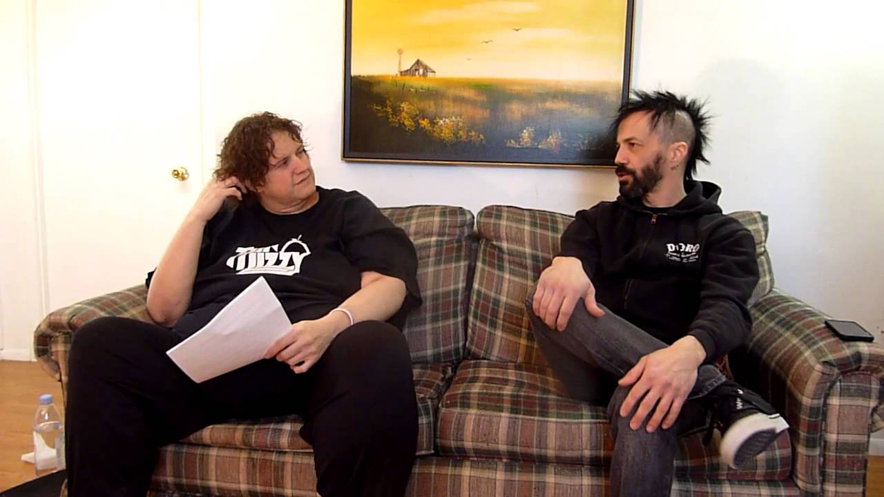 Johnny Dee Interview Part I YouTube