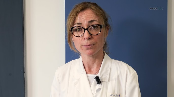 Dr. Lisa Salvatore