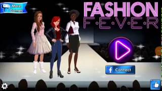 fashion fever Apk For girls screenshot 1