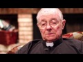 Fr. Ed Thompson: Friend of Fulton Sheen, Former Alcoholic, Priest of Mercy