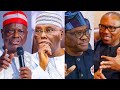Atiku Abubakar APC Joker Card Against Peter Obi And Kwankwaso Candidacy For ADC Come 2027
