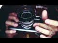 The Mijonju Show 2 leica range finder and VC meters 1 and 2