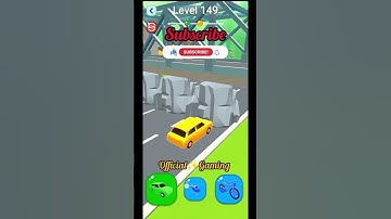 🔥 Shape - Shifting & Transform The Character 👀 Level 149 #shapeshifting #gameplay #shorts