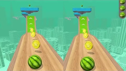 Going Balls Level 38,39 Gameplay Walkthrough All Levels Android IOS