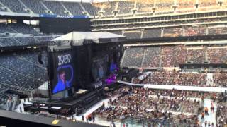 vance joy mess is mine live the 1989 world tour