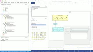 Archimate demo