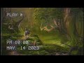 Lost Woods Slowed Reverb The Legend Of Zelda Ocarina Of Time Lost Woods Slowed Reverb The Legend Of Zelda Ocarina Of Time