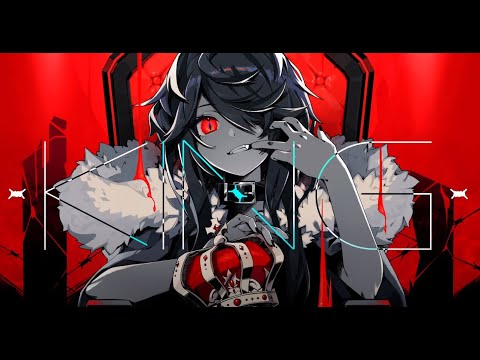 『KING』/Kanaria  歌ってみた Cover by 犬汰【歌詞付き】