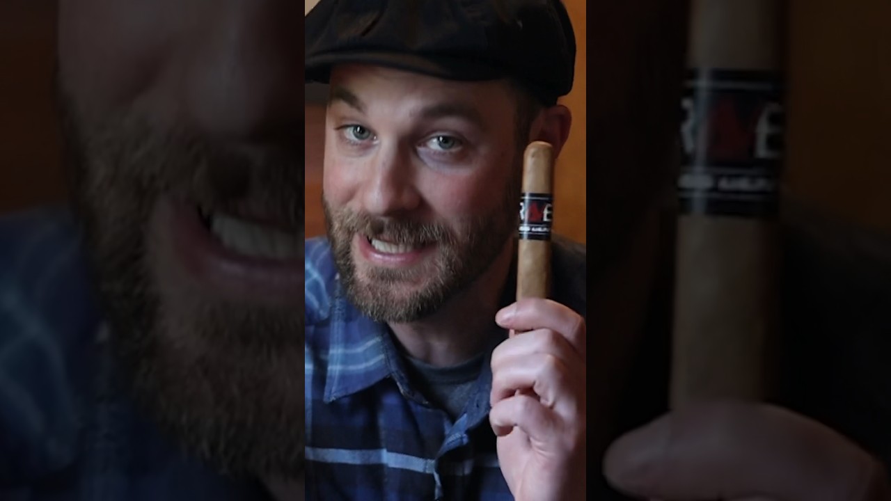 The best coffee pairing cigar?!? 