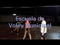 Ichiro Okuda, 55 años difundiendo el voley en Misiones