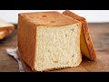 Тостовый хлеб 🍞 Лучший хлеб для тостов / пшеничный хлеб в духовке