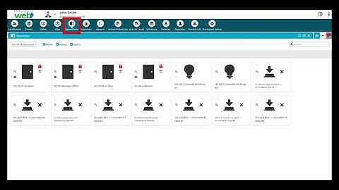 Kantech EntraPass web v8 0