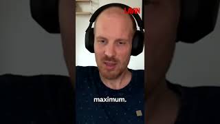 Stop Aiming For A Little Bit Better - Rutger Bregman