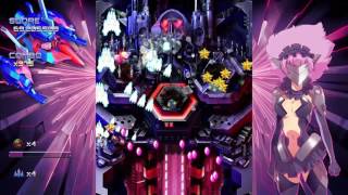 Ghost Blade HD Stage 1/Ghost Ship/Normal