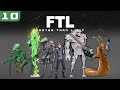 ПОКОРЯЕМ КОСМОС В [FTL: Faster Than Light] #10