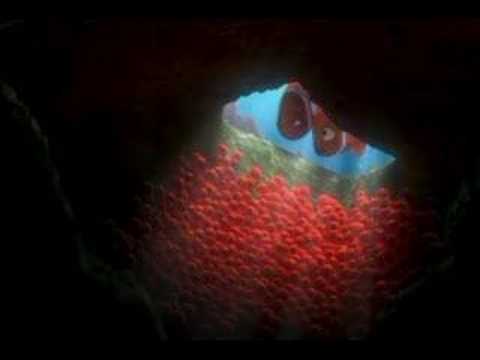 Thumb of Finding Nemo video