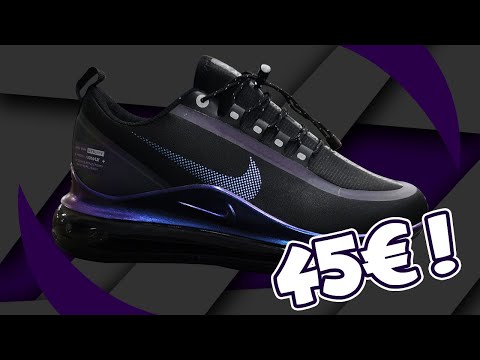 Intestinos Mejora Nacarado nike 270 vova excepto por Desplazamiento