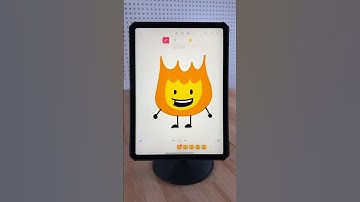 Posting this 🔥 Everyday till you try the NEW BRUSHES!!! #memes #bfdi #flipaclip